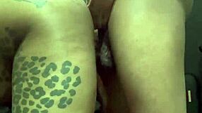 Oh Wow, I Crave That Massive Ebony Cock Deep in My Wet Pussy!