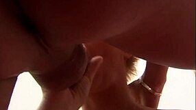 What Happens When This Slutty Big-Titty Milf Gets Teased and Filled by a Massive Italian Cock in Lingerie?