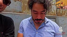 Desperate Chubby Latina Calls Ex for Big Cock Ride and Deepthroat