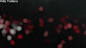 Maddy Oreilly takes intense interracial anal and double penetration with pee.