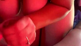 Hey, check out this compilation of homemade blowjobs featuring Babyluna939 and her big tits action