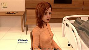 Oh wow, my new memories 84 brings such an erotic game experience!