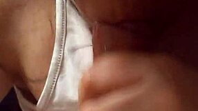 let me show you how i do a real moroccan blowjob with passion