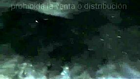 I got so excited in my 2B cosplay as Mexican otaku after the convention, part 2, with that creampie finish!