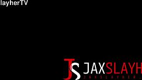 Pandora Skye Absolutely Loves Getting Pounded by Massive Cocks in This Steamy Scene