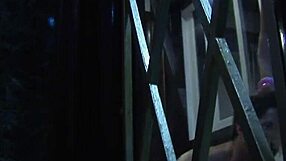 Asian T-Girl Tranny Slut Fucked in High Heels