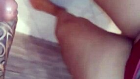 I can't even go to the bathroom without this man wanting sex all day long. My big ass Colombian bride body gets used constantly.