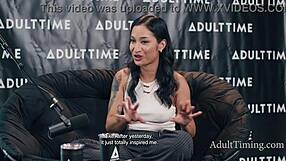 Why Avery Black Thinks Skipping Foreplay Is A Hard No Plus Her Thoughts On Dick Pics