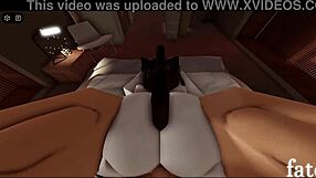 Hey, check out this Roblox porn game in part 11 with all the wild sex scenes