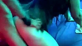 i feel so thrilled as a married latina riding that huge black cock