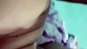 They pound my ass good in homemade anal with various poses