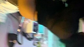 Asian Big Ass Tattoo Babe In Lingerie Casting With Blowjob And Pussy Lick Action