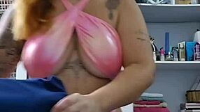 Flashing My Pussy And Dick In Public Exhibitionist Solo Masturbation!