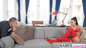 i feel so drawn to this welcome distraction with antonio ross and apolonia lapiedra in that hot babes clip