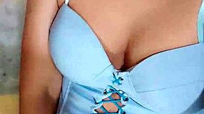 i feel so excited as a rich transsexual touching myself