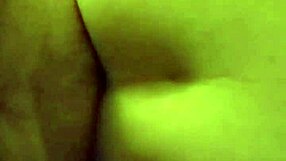 I Feel So Connected Giving Maria Another Deep Creampie In Our Outdoor Interracial Milf Encounter