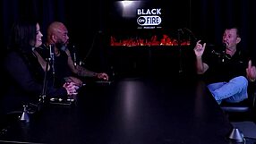 Carlos Urach Gives Intense Tips on Male Remedies and Couple Friendships on Sheer Red