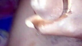 oh man this african sweet black big dick feels so good