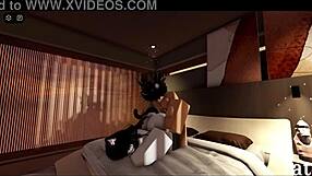 Hey, check out this Roblox porn game in part 11 with all the wild sex scenes