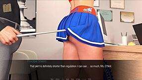 hey have you heard about jessica oneils hard news episode 67 in the game