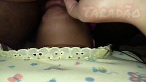 Shoving that cock deep in the whore's throat 😈