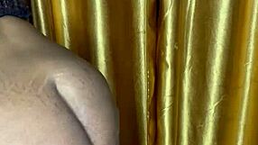 Why Settle for Average When This BBW Webcam Star Flaunts Extreme Fat Ass and Boobs?