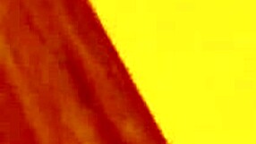 Can Korean race queen handle my huge 27-day load?