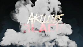 Blonde Milf Takes Huge Black Cock Deep In Ass While Screaming From Intense Interracial Action