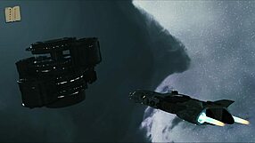 Tales from the unending void episode 125 in the game series