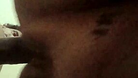 Why does this white slut bend over for fat black dick in slow-motion backshots like the perfect wet whore in POV?