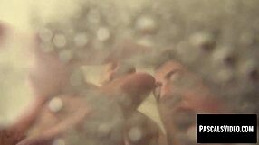 Gagged Teen Susy Blue Gets Spanked Hard By Dom Pascal White. He Treats Submissive Bitches Roughly With Bondage And Rough Fucking.