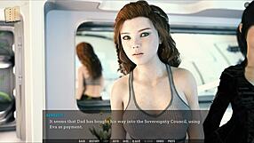 Tales from the unending void episode 125 in the game series