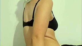 Slutty British Horny Girlfriend Experience With Cute Teen Masturbating Solo