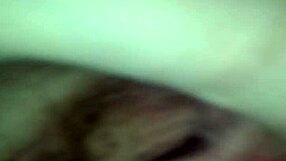 My Pussy Alone with Wet Juicy Details in Close-Up Shaved Action