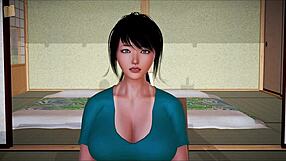 Exploring the latest chapter in my new family story with engaging twists.