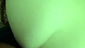 Why does this white slut bend over for fat black dick in slow-motion backshots like the perfect wet whore in POV?