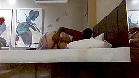 We drove 400 miles just so my wife could hook up with her black lover and take that monster cock deep in her ass.