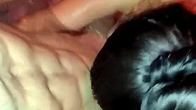 Pov - sexo anal en el hotel real casero, oh man that was intense