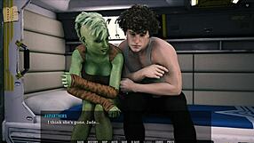 exploring the endless adventures in tales from the unending void episode 5