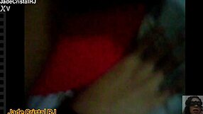 jade gets super naughty in lingerie flashing her tight shaved pussy just how i love it trailer part 05