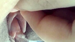 Big Clit Pulsing In Homemade Teasing Video With Amateur Softcore Action