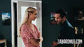 i'm just being friendly with lana sharapova in this college coed encounter