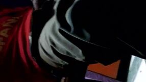 You know, I was just doing a quick paja in that ciber red de cabinas Veracruz spot, up close and intense