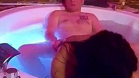 come on, hot big tits blonde milf, spread that ass for my big cock to fuck rough while i deepthroat you as your desi servant!