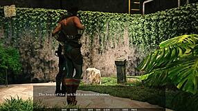 Tales from the unending void episode 125 in the game series