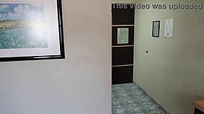 Promotional Sexual Video Featuring My Friend Tina's Big Ass And Couple Vagina Action