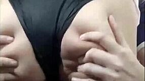 hey, just casually undressing doña mary in her room right after her husband heads out