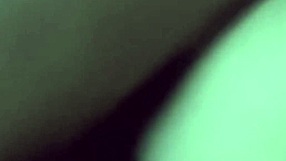 in this homemade clip, a british brunette takes on a massive bbc for intense interracial destruction