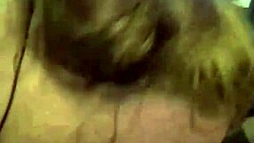 Hey, check out this sexy Sri Lankan housewife Kandy Kane showing off her big natural tits like a total slut