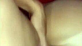 hey, this brazilian bbw with huge ass is getting fucked hard by multiple guys in homemade action